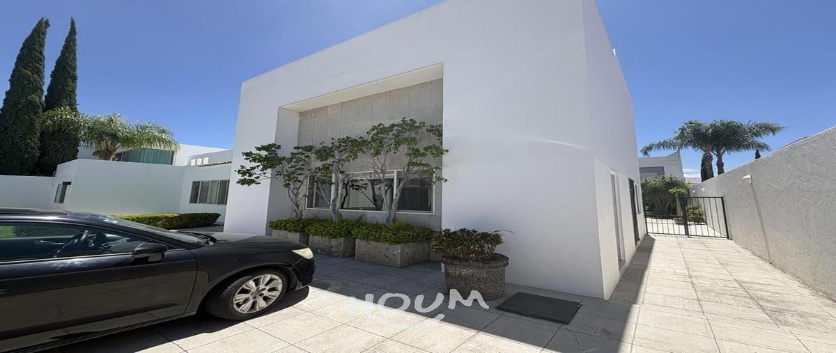 Foto de casa en 126 n/a, la cañada juriquilla, querétaro, querétaro, 31586870 foto 01 Foto de casa en renta en 126 n/a, la cañada juriquilla, querétaro, querétaro, 31586870 No. 01