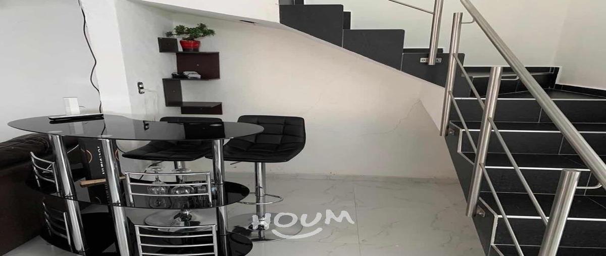 Foto de casa en renta en 126 n/a, san pedro mártir fovissste, tlalpan, df / cdmx, 0 No. 03