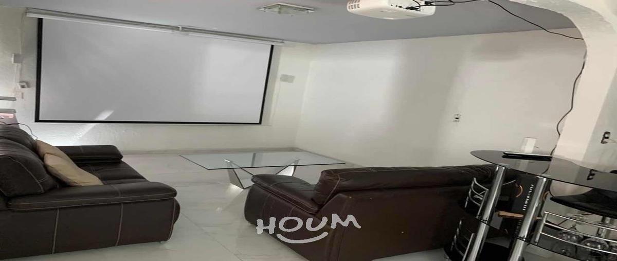 Foto de casa en renta en 126 n/a, san pedro mártir fovissste, tlalpan, df / cdmx, 0 No. 04