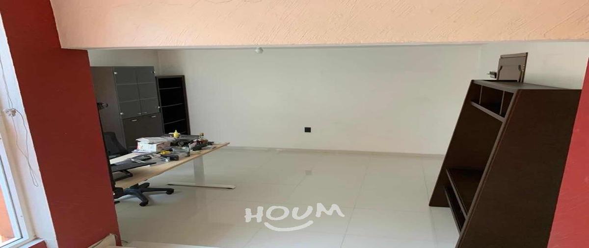 Foto de casa en renta en 126 n/a, san pedro mártir fovissste, tlalpan, df / cdmx, 0 No. 05