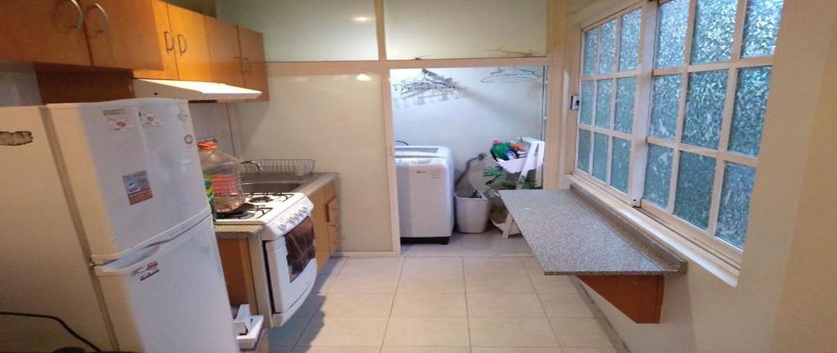 Foto de casa en condominio en renta en 1263 torres adalid , narvarte poniente, benito juárez, df / cdmx, 20174050 No. 04
