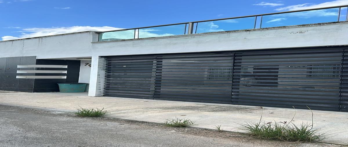 Foto de casa en venta en 127 , los héroes, mérida, yucatán, 28646615 No. 01