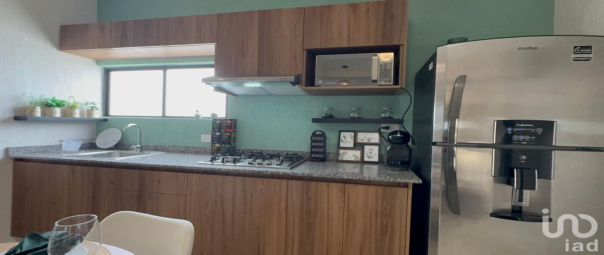 Foto de departamento en venta en 127 y huayacan 76, jardines del sur, benito juárez, quintana roo, 31852464 No. 04