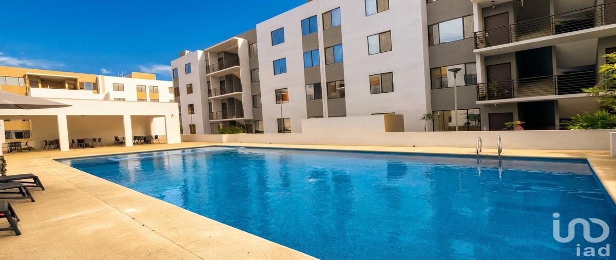 Foto de departamento en venta en 127 y huayacan 76, jardines del sur, benito juárez, quintana roo, 31852464 No. 05