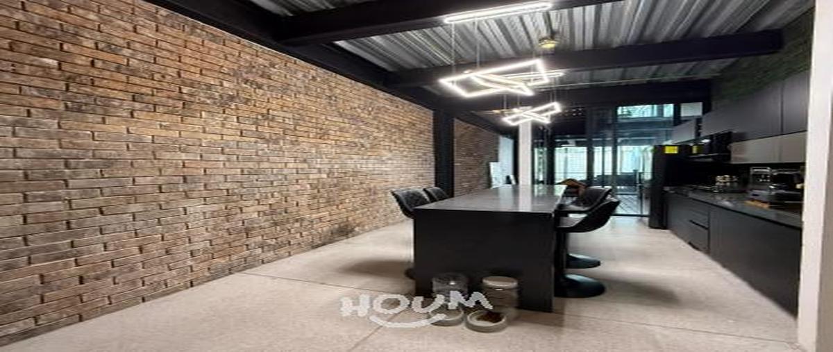 Foto de departamento en renta en 128 n/a, roma norte, cuauhtémoc, df / cdmx, 31634829 No. 03