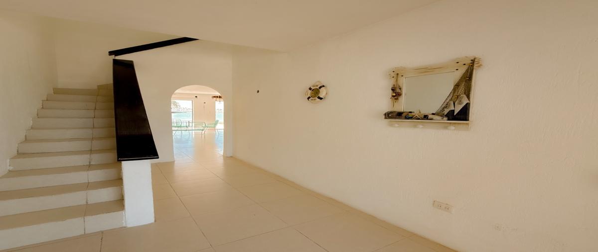 Foto de casa en renta en 128 , nueva yucalpeten, progreso, yucatán, 30559577 No. 04
