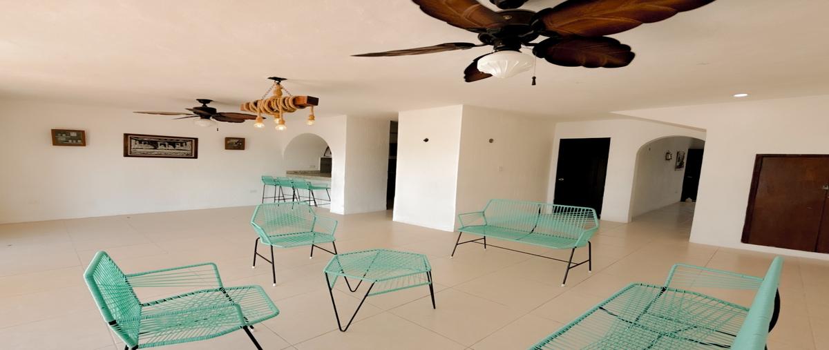 Foto de casa en renta en 128 , nueva yucalpeten, progreso, yucatán, 30559577 No. 05