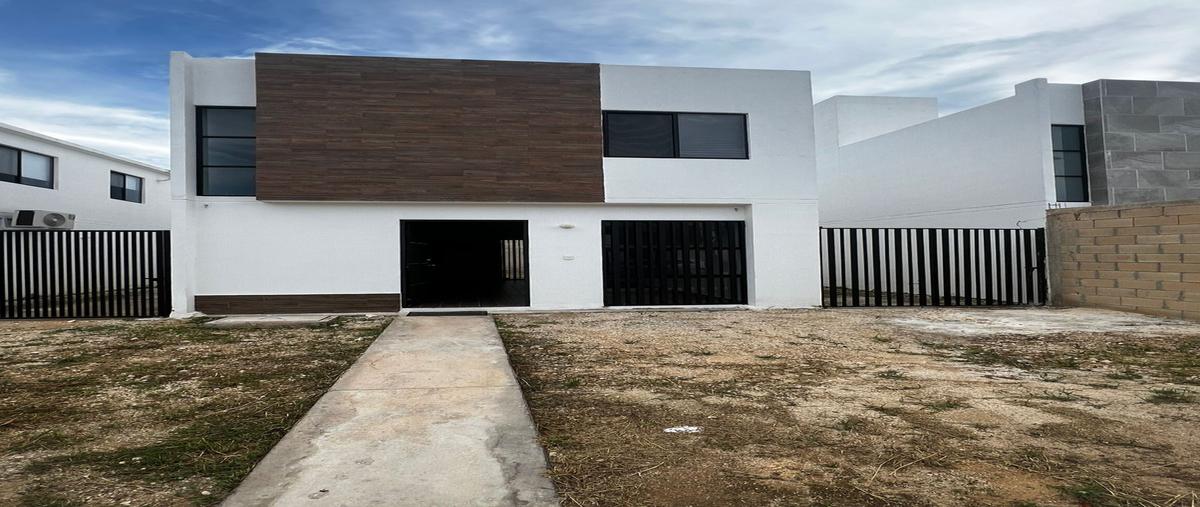 Foto de casa en renta en 129 , los héroes, mérida, yucatán, 0 No. 01