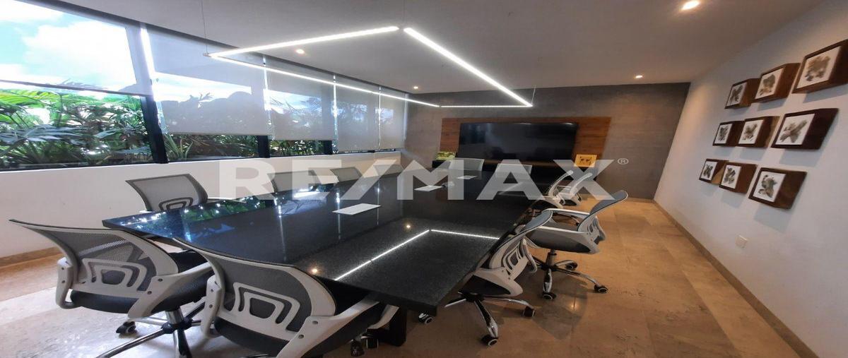 Foto de oficina en renta en 12a , montebello, mérida, yucatán, 0 No. 05