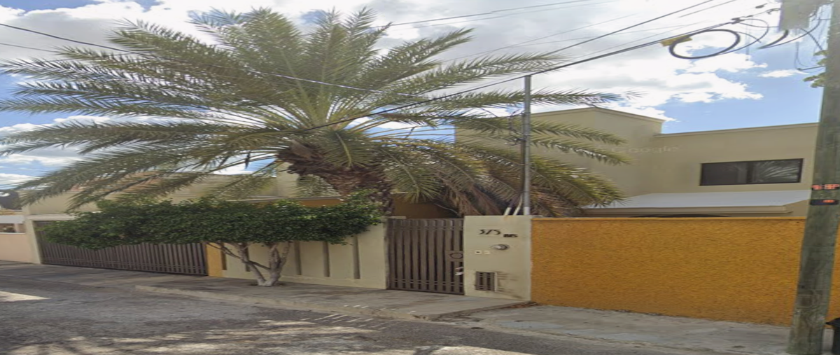 Foto de casa en venta en 12a , pedregales de tanlum, mérida, yucatán, 28134883 No. 01