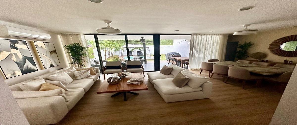 Foto de casa en renta en 12a , santa gertrudis copo, mérida, yucatán, 0 No. 02