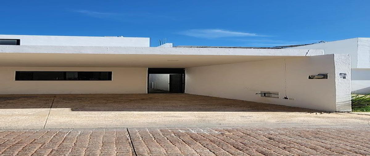 Foto de casa en venta en 12a , santa gertrudis copo, mérida, yucatán, 0 No. 04