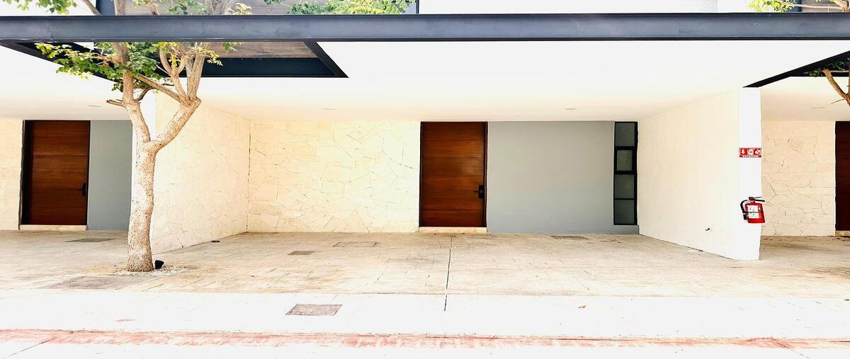 Foto de casa en venta en 12a , temozon norte, mérida, yucatán, 0 No. 03