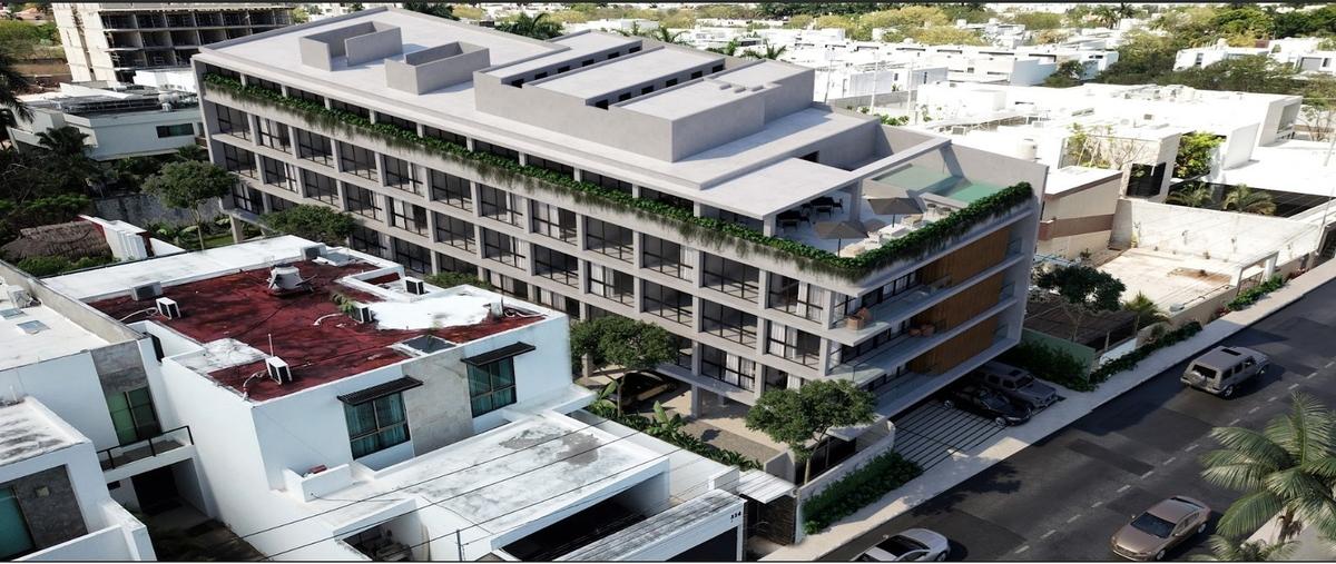 Foto de departamento en venta en 12-b , montebello, mérida, yucatán, 0 No. 05