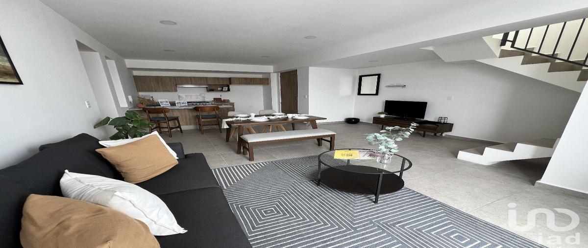 Foto de departamento en venta en 12b sur 4003, anzures, puebla, puebla, 30436080 No. 03