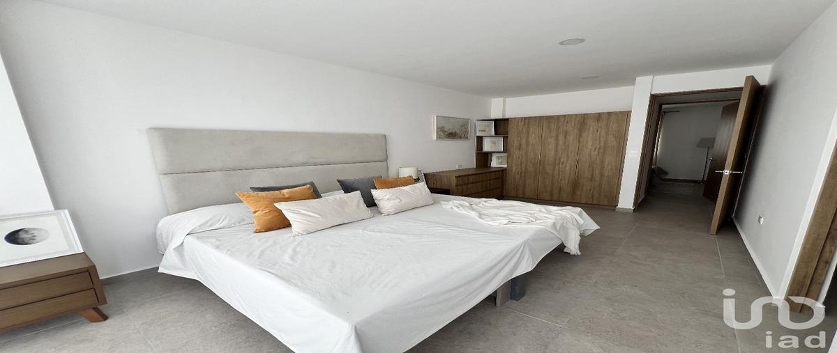 Foto de departamento en venta en 12b sur 4003, anzures, puebla, puebla, 30436080 No. 04