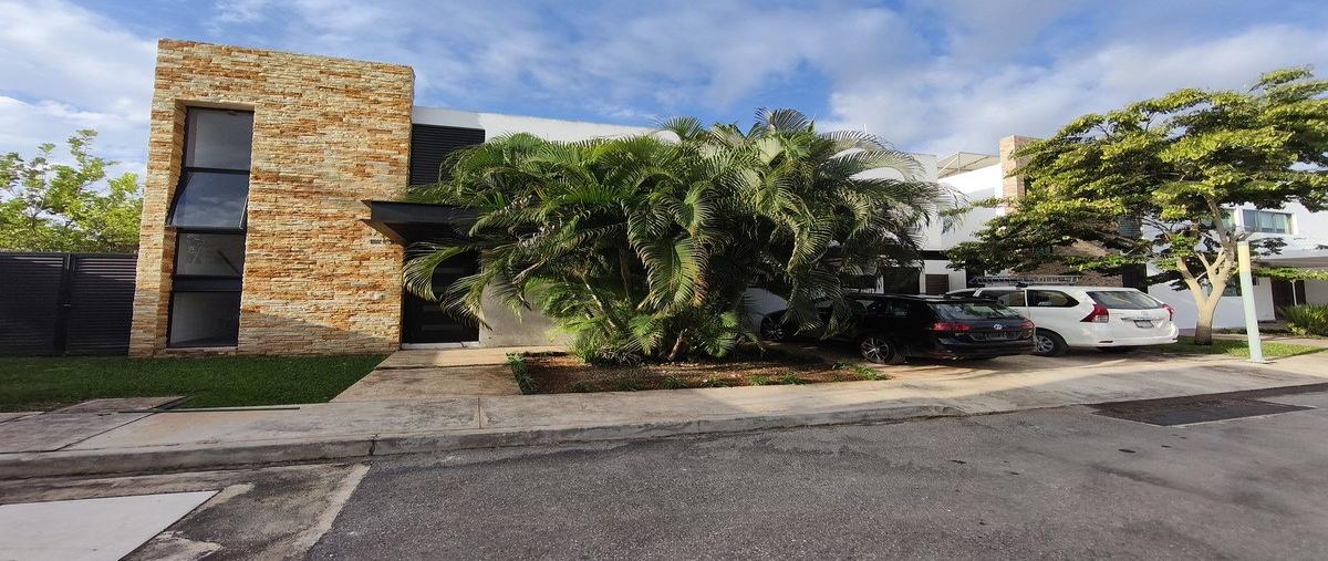 Foto de casa en renta en 12f , cholul, mérida, yucatán, 0 No. 03