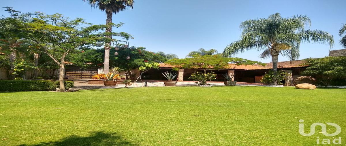 Foto de rancho en 13 108, lomas de montechelo (el pedregal), zapopan, jalisco, 29325608 foto 01 Foto de rancho en venta en 13 108, lomas de montechelo (el pedregal), zapopan, jalisco, 29325608 No. 01