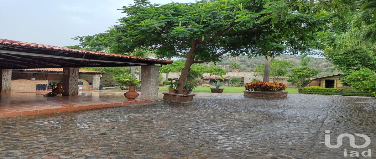 Foto de rancho en 13 108, lomas de montechelo (el pedregal), zapopan, jalisco, 29325608 foto 02 Foto de rancho en venta en 13 108, lomas de montechelo (el pedregal), zapopan, jalisco, 29325608 No. 02