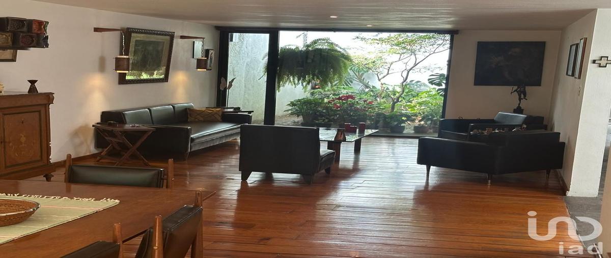 Foto de casa en venta en 13 114, club de golf méxico, tlalpan, df / cdmx, 31636829 No. 03
