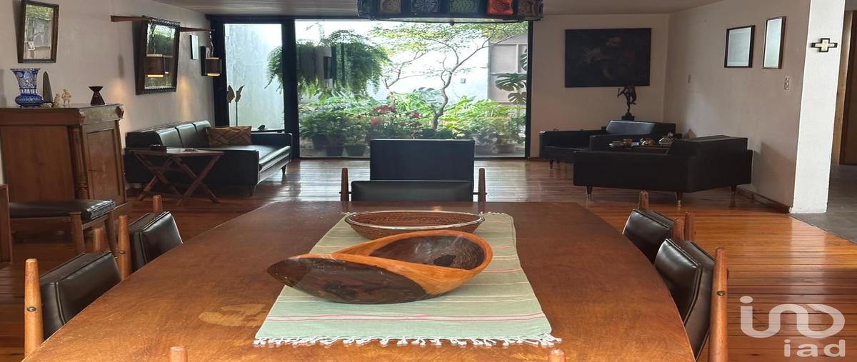 Foto de casa en venta en 13 114, club de golf méxico, tlalpan, df / cdmx, 31636829 No. 04