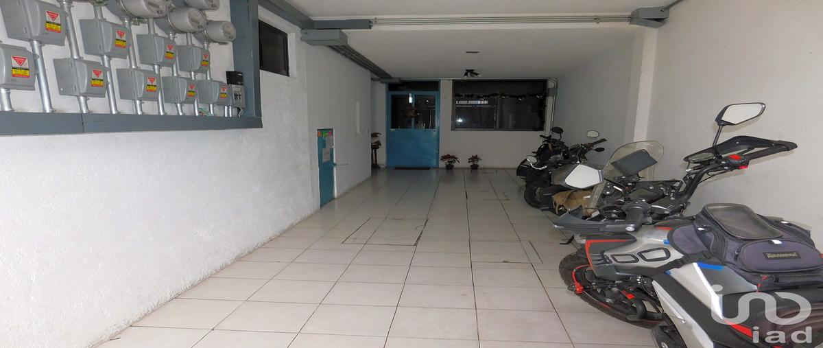 Foto de edificio en 13 133, espartaco, coyoacán, df / cdmx, 30761296 foto 02 Foto de edificio en venta en 13 133, espartaco, coyoacán, df / cdmx, 30761296 No. 02