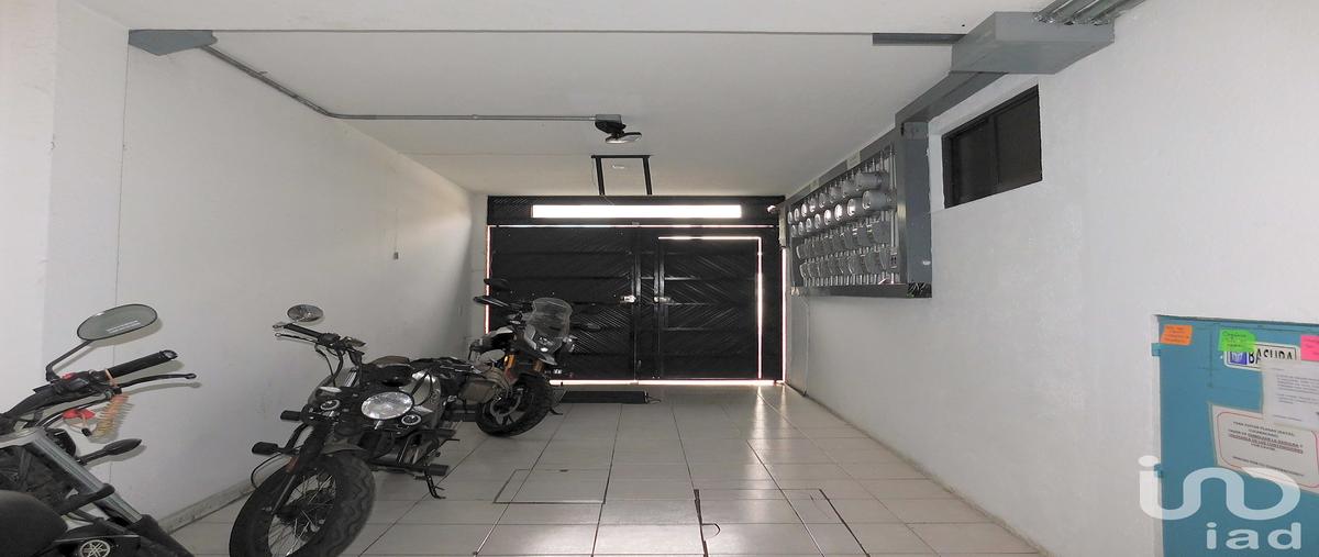 Foto de edificio en 13 133, espartaco, coyoacán, df / cdmx, 30761296 foto 03 Foto de edificio en venta en 13 133, espartaco, coyoacán, df / cdmx, 30761296 No. 03