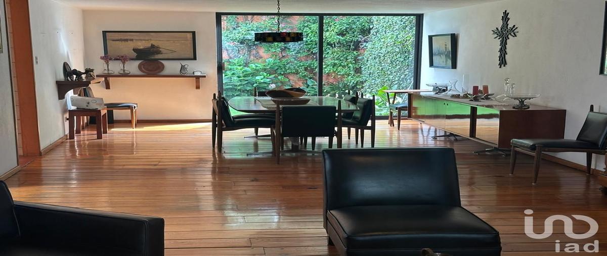 Foto de casa en venta en 13 139, club de golf méxico, tlalpan, df / cdmx, 31636829 No. 05