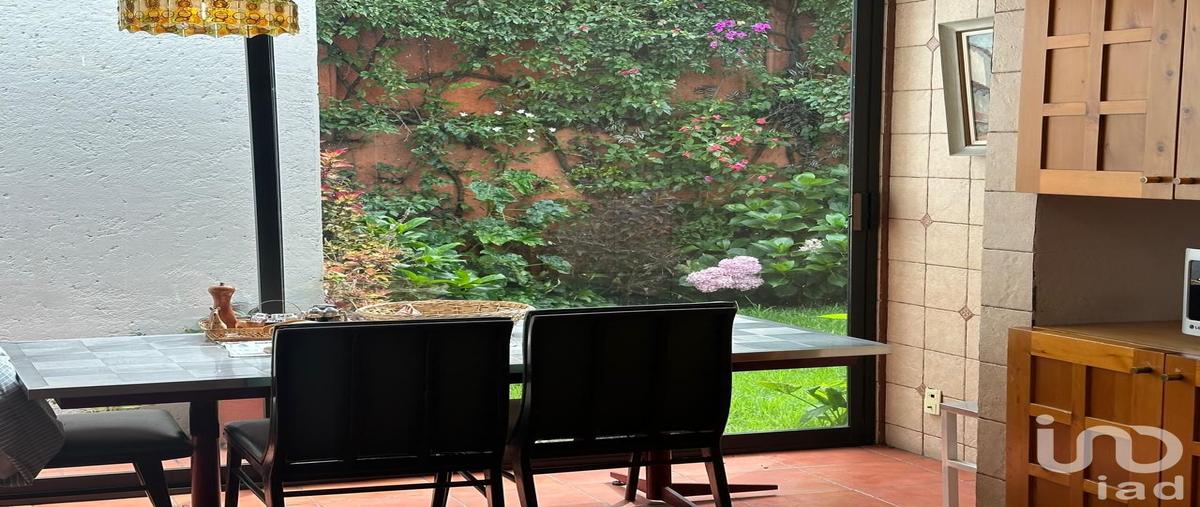 Foto de casa en venta en 13 139, club de golf méxico, tlalpan, df / cdmx, 31636829 No. 10
