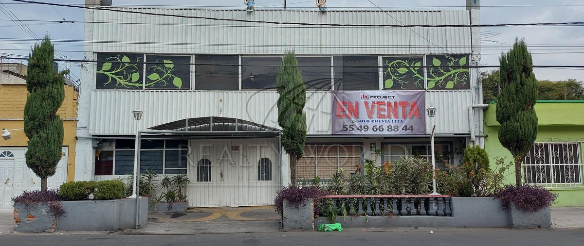 Foto de local en venta en  13, 20 de noviembre, venustiano carranza, df / cdmx, 27408051 No. 01