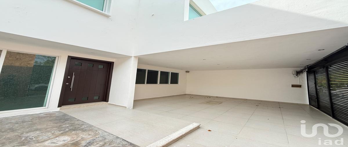 Foto de casa en 13 299, francisco de montejo iii, mérida, yucatán, 31644688 foto 02 Foto de casa en renta en 13 299, francisco de montejo iii, mérida, yucatán, 31644688 No. 02