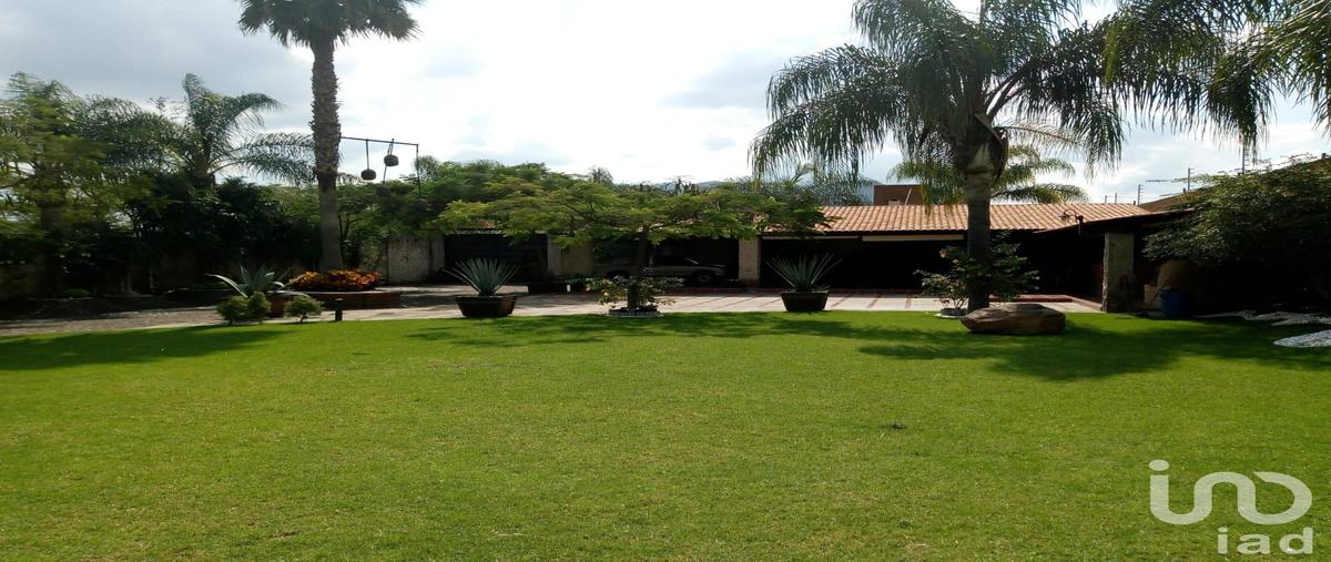 Foto de rancho en venta en 13 96, lomas de montechelo (el pedregal), zapopan, jalisco, 29325608 No. 04