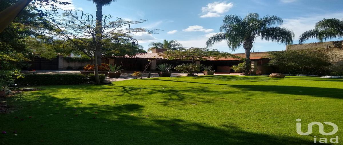 Foto de rancho en venta en 13 96, lomas de montechelo (el pedregal), zapopan, jalisco, 29325608 No. 05