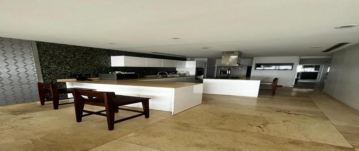 Foto de departamento en renta en 13 , altabrisa, mérida, yucatán, 0 No. 05