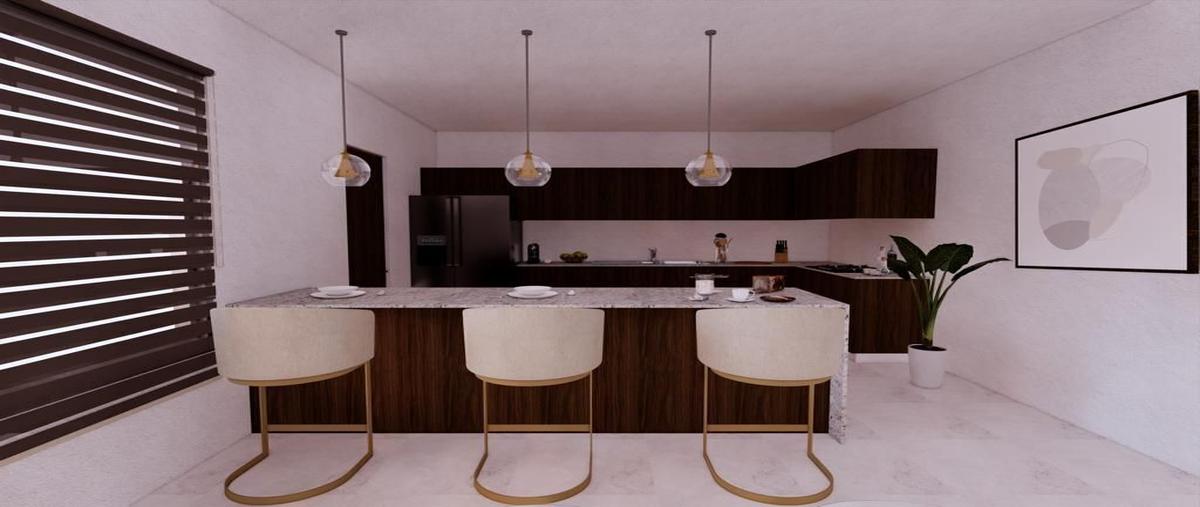 Foto de casa en venta en 13 , arboledas chuburna, mérida, yucatán, 27464781 No. 03