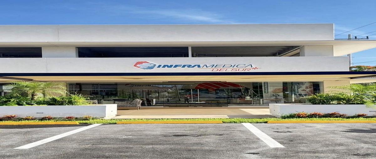 Foto de local en renta en 13 , campestre, mérida, yucatán, 0 No. 03