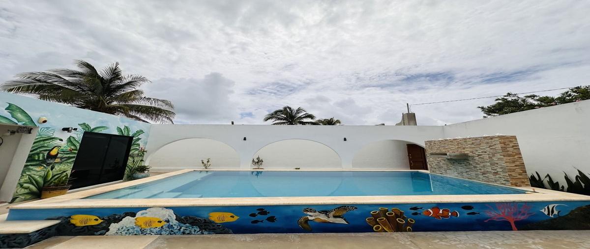 Foto de casa en 13 , chelem, progreso, yucatán, 28234734 foto 05 Foto de casa en venta en 13 , chelem, progreso, yucatán, 28234734 No. 05