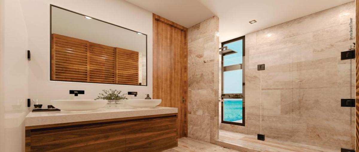 Foto de departamento en venta en 13 -, chelem, progreso, yucatán, 0 No. 03