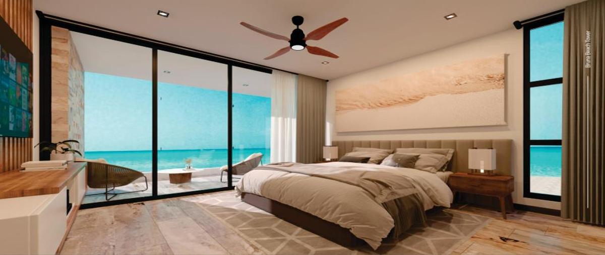 Foto de departamento en venta en 13 -, chelem, progreso, yucatán, 0 No. 04