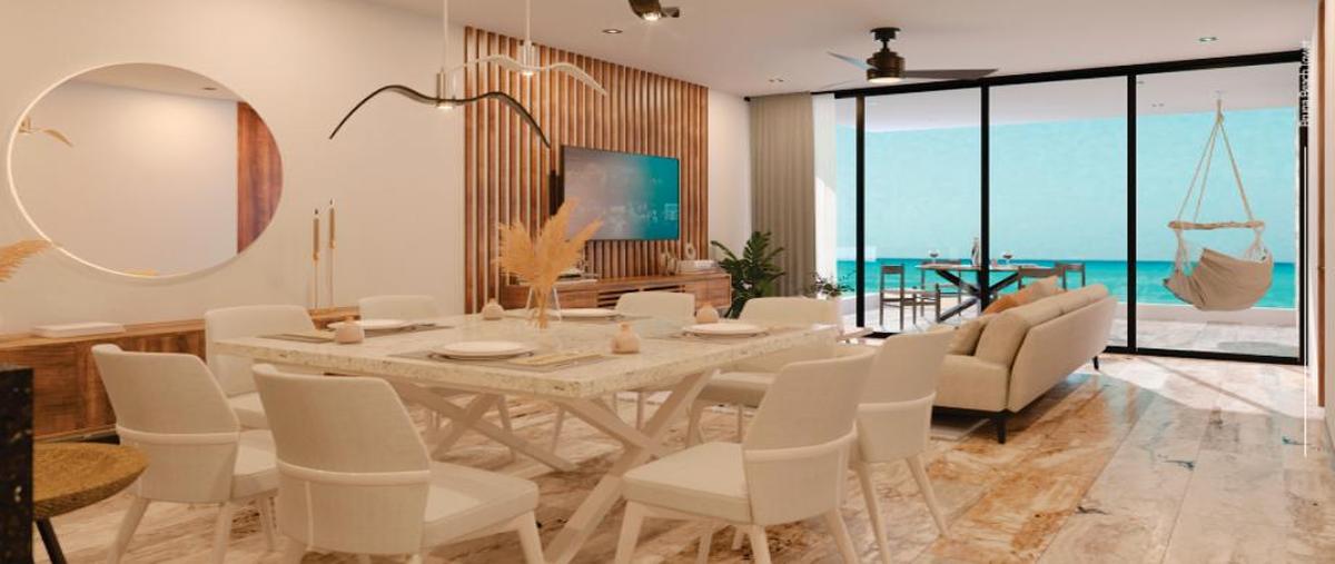 Foto de departamento en venta en 13 -, chelem, progreso, yucatán, 0 No. 05