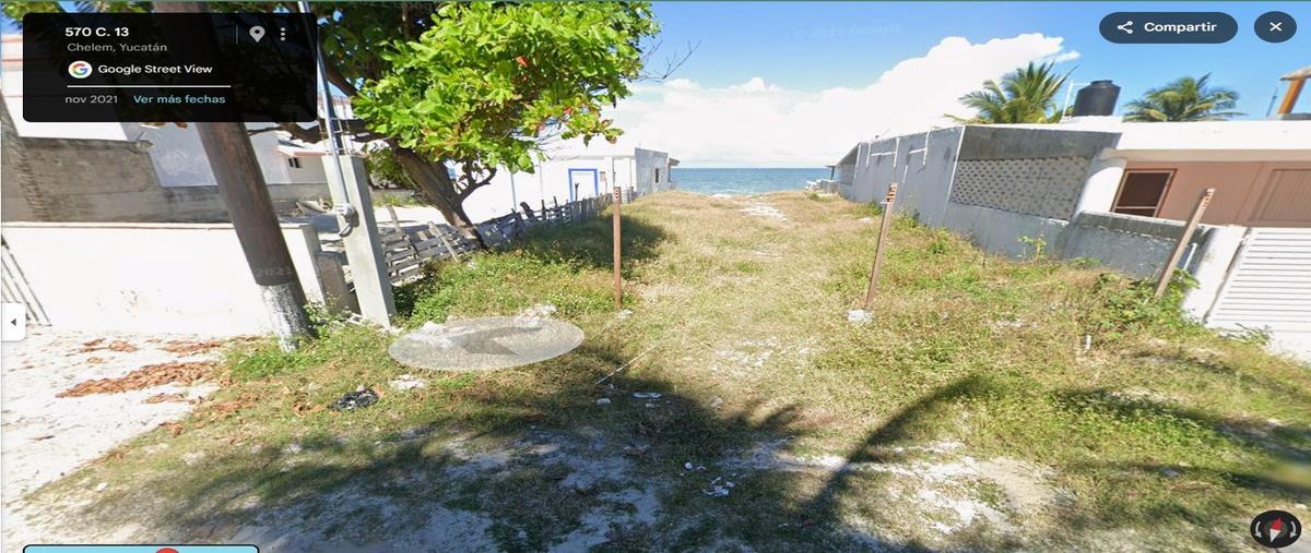 Foto de terreno habitacional en 13 , chelem, progreso, yucatán, 0 foto 01 Foto de terreno habitacional en venta en 13 , chelem, progreso, yucatán, 0 No. 01