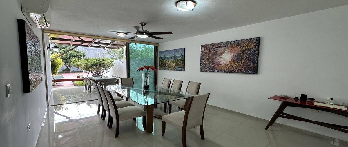 Foto de casa en 13 , cholul, mérida, yucatán, 29456935 foto 05 Foto de casa en venta en 13 , cholul, mérida, yucatán, 29456935 No. 05