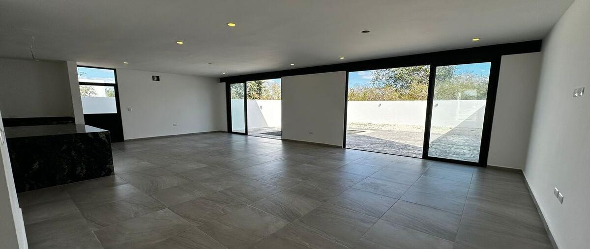 Foto de casa en venta en 13 , conkal, conkal, yucatán, 22698005 No. 03