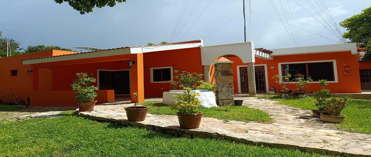 Foto de casa en renta en 13 , conkal, conkal, yucatán, 0 No. 03