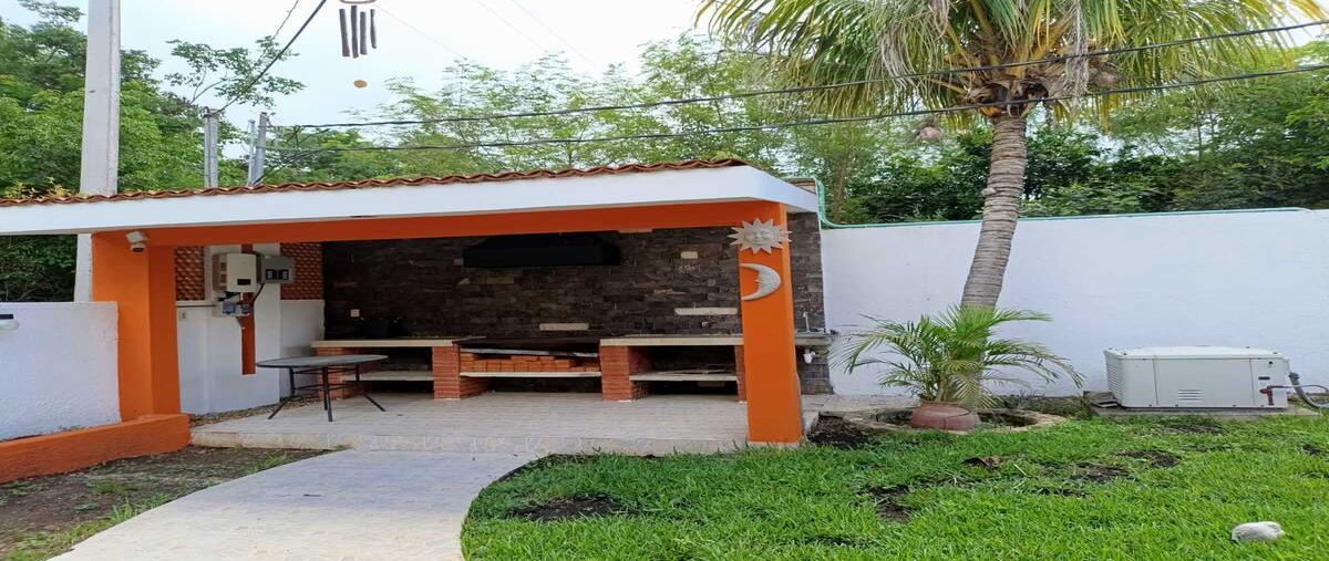 Foto de casa en renta en 13 , conkal, conkal, yucatán, 0 No. 04