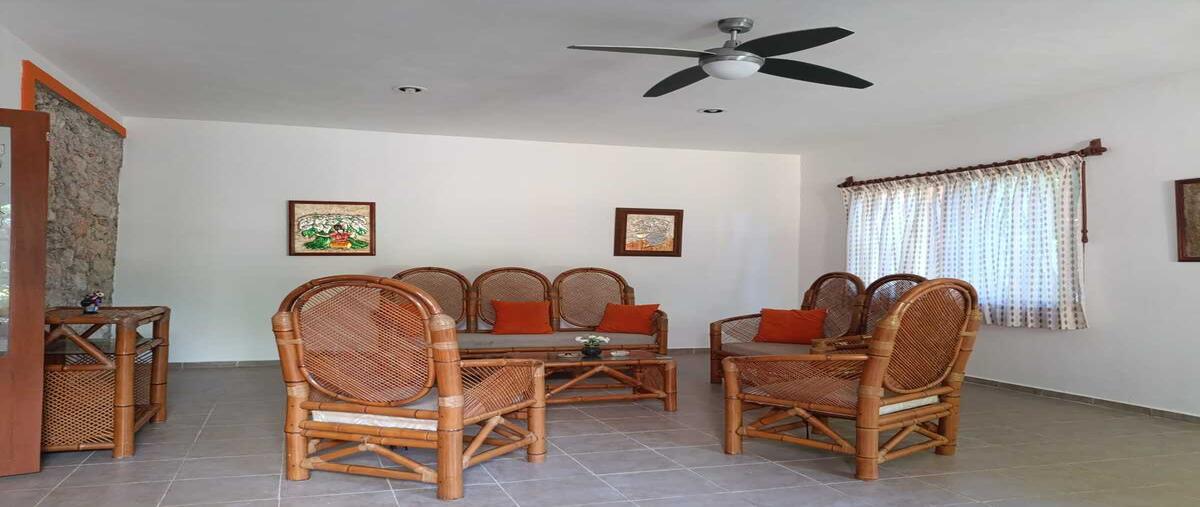 Foto de casa en renta en 13 , conkal, conkal, yucatán, 0 No. 05