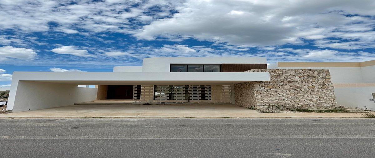 Foto de casa en 13 , conkal, conkal, yucatán, 0 foto 01 Foto de casa en venta en 13 , conkal, conkal, yucatán, 0 No. 01