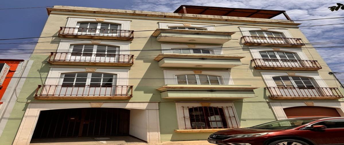 Foto de edificio en venta en 13 de diciembre , nueva santa lucia, santa lucía del camino, oaxaca, 0 No. 01