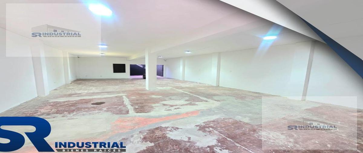 Foto de bodega en renta en  , 13 de mayo, guadalupe, nuevo león, 0 No. 03