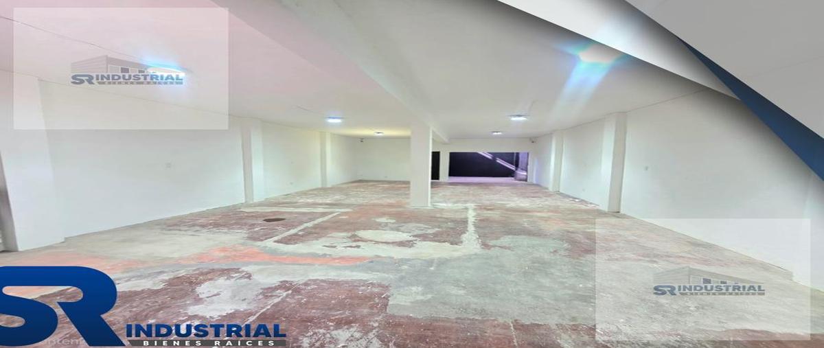 Foto de bodega en renta en  , 13 de mayo, guadalupe, nuevo león, 0 No. 04